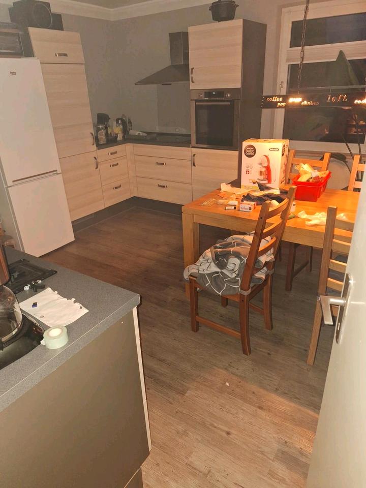 Thumbnail-2 Zimmer Wohnung