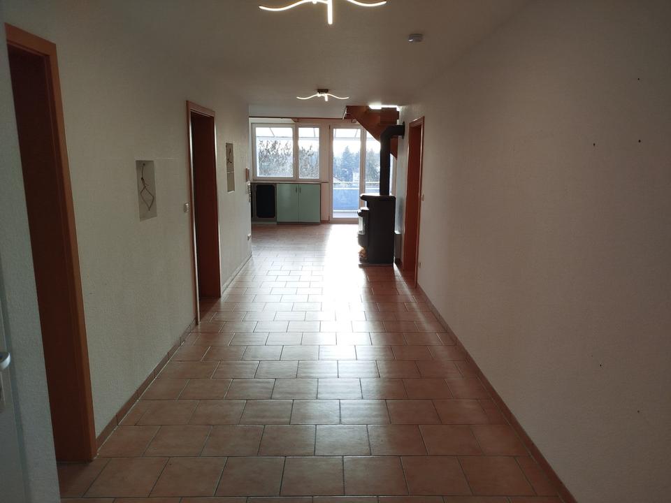 Thumbnail-Großzügige 5-Zimmer-Wohnung auf zwei Etagenzu vermieten