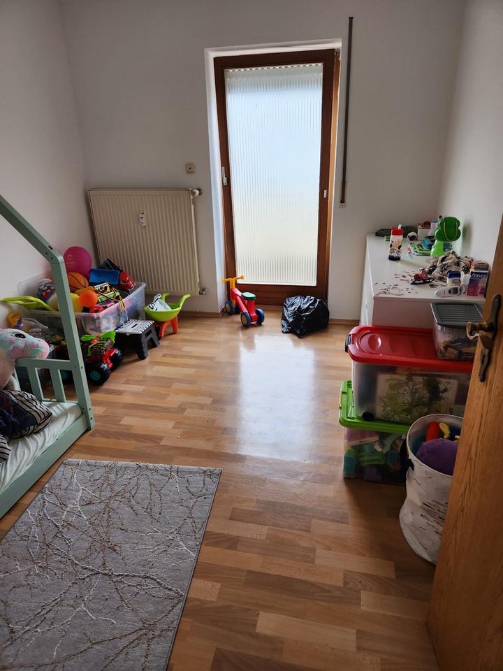 Thumbnail-4- Zimmerwohnung in Schöllnach