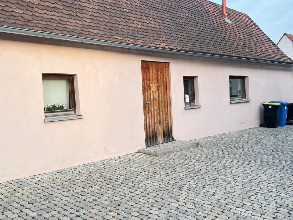 Thumbnail-Zu VERMIETEN Gewerbefläche in Nürnberg Nord über 68 m²