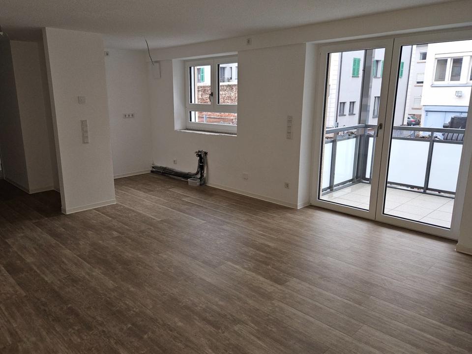 Thumbnail-2-Zimmer Wohnung