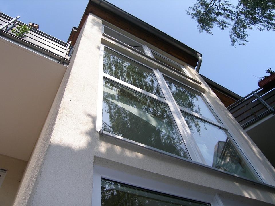 Thumbnail-Wohnen im Neuseenland - 3-Raum-Dachgeschoss-Wg. in Rötha