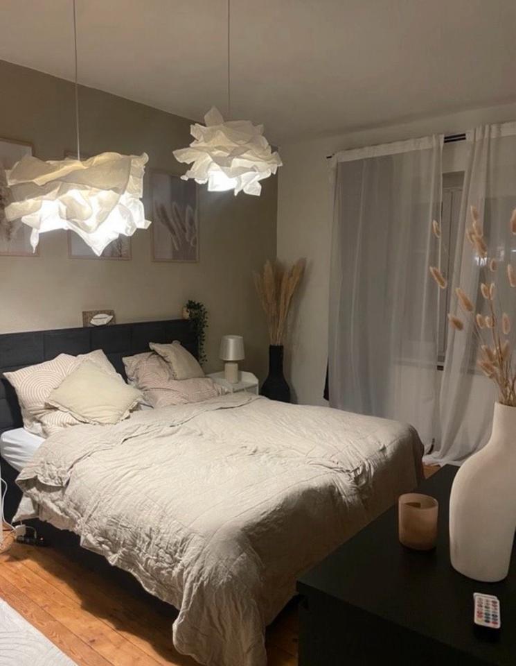 Thumbnail-Große helle 3 Raumwohnung