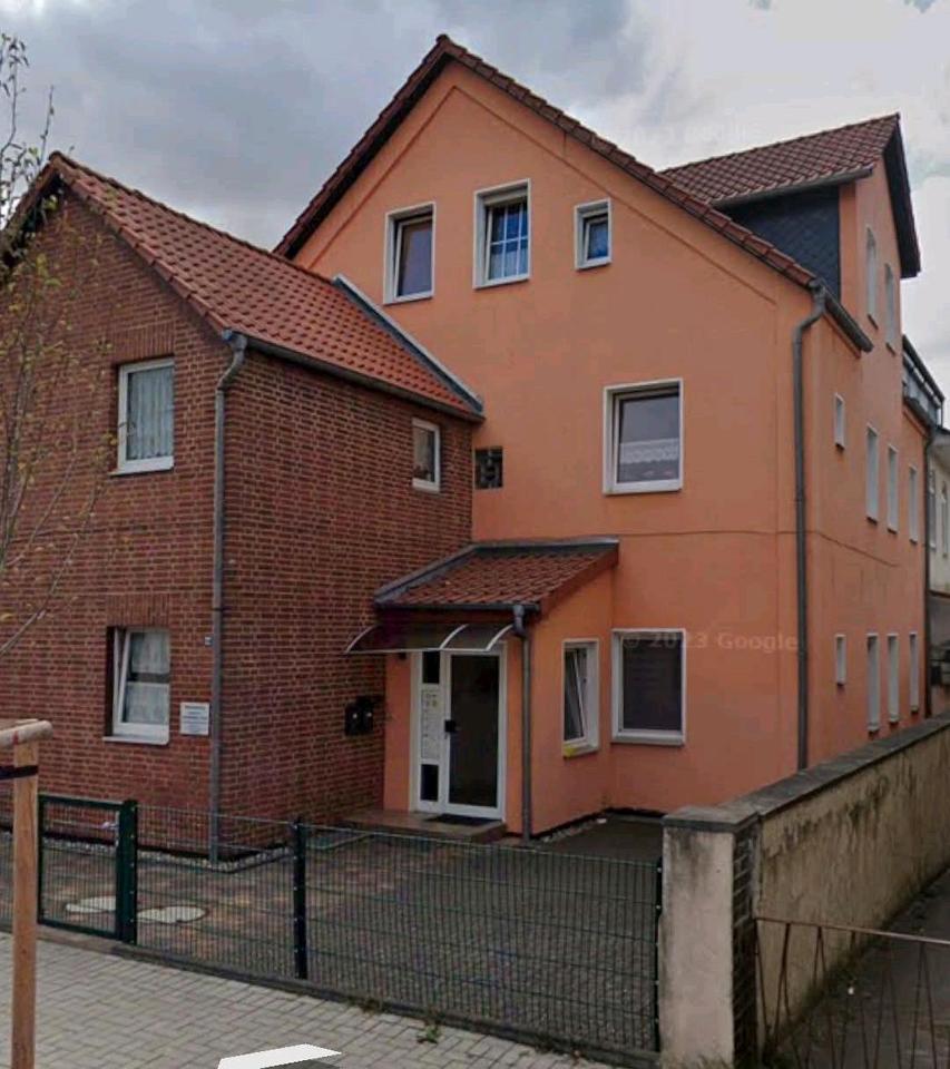 Thumbnail-8ParteienHaus Peine Kernstadt vollvermietet + Garage 650.000 € VB