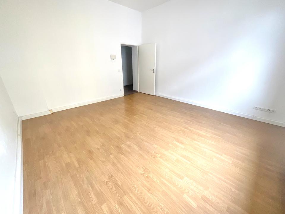 Thumbnail-Große 2 Raumwohnung