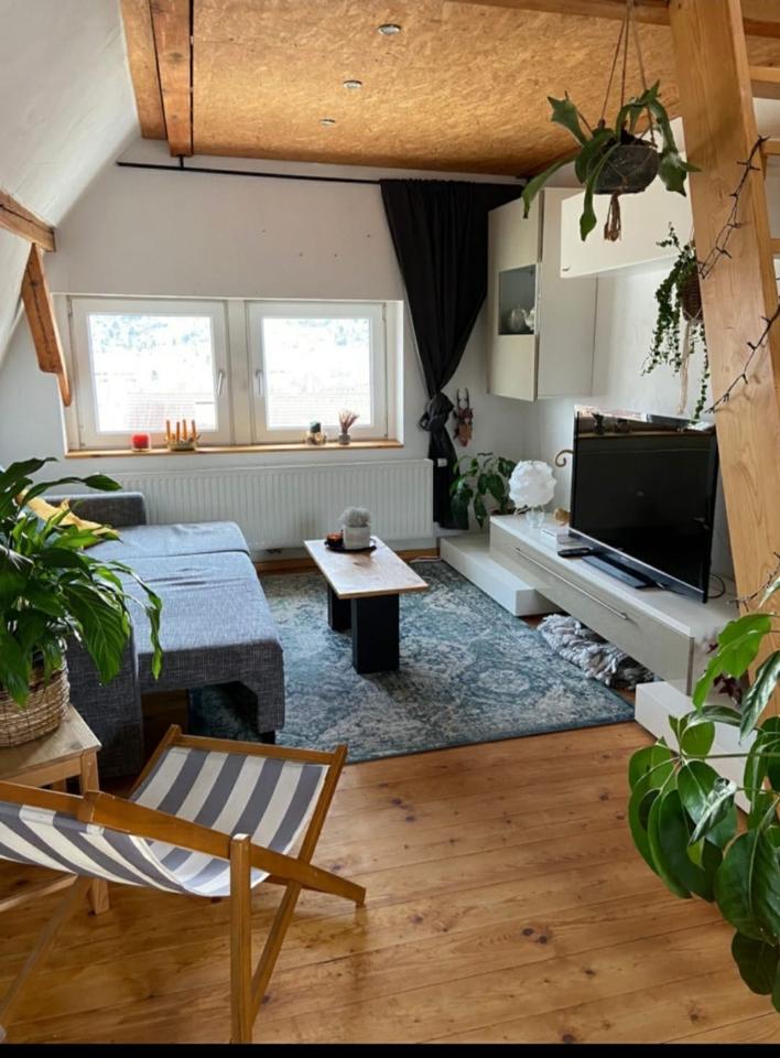 Thumbnail-WG-Zimmer in Stuttgart