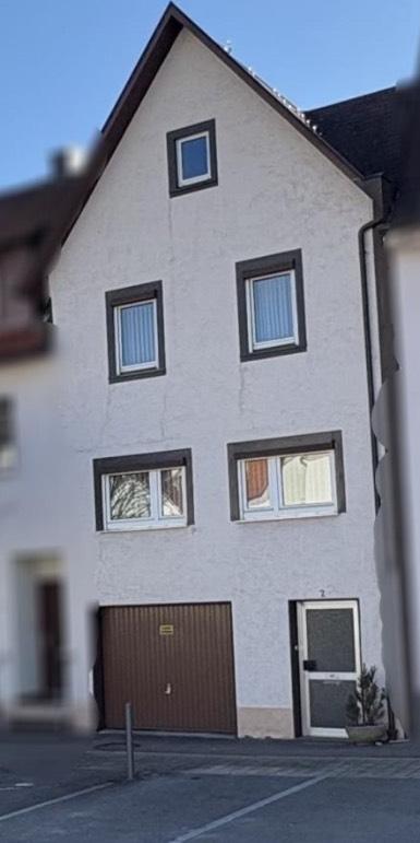 Thumbnail-Doppelhaushälfte im Weihnachtsspecial!!!!