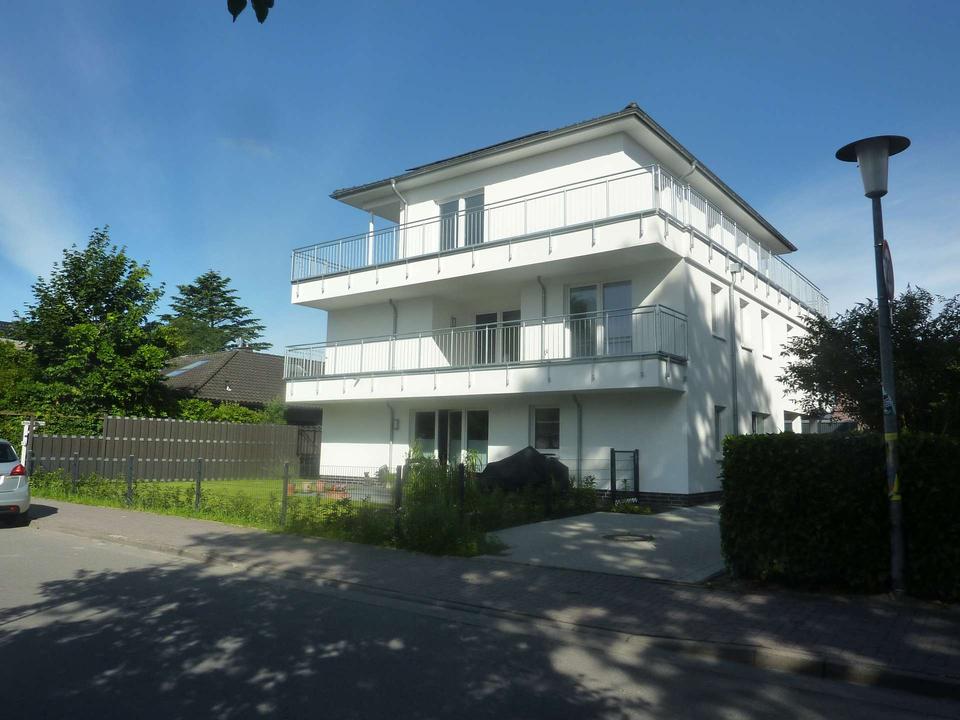 Thumbnail-Ostweg: Modernes 3ZKB Penthouse in Oldenburg