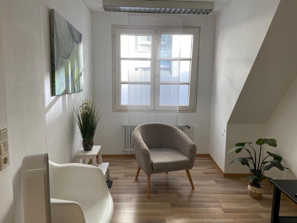 Thumbnail-Praxisraum in Stuttgart zu vermieten