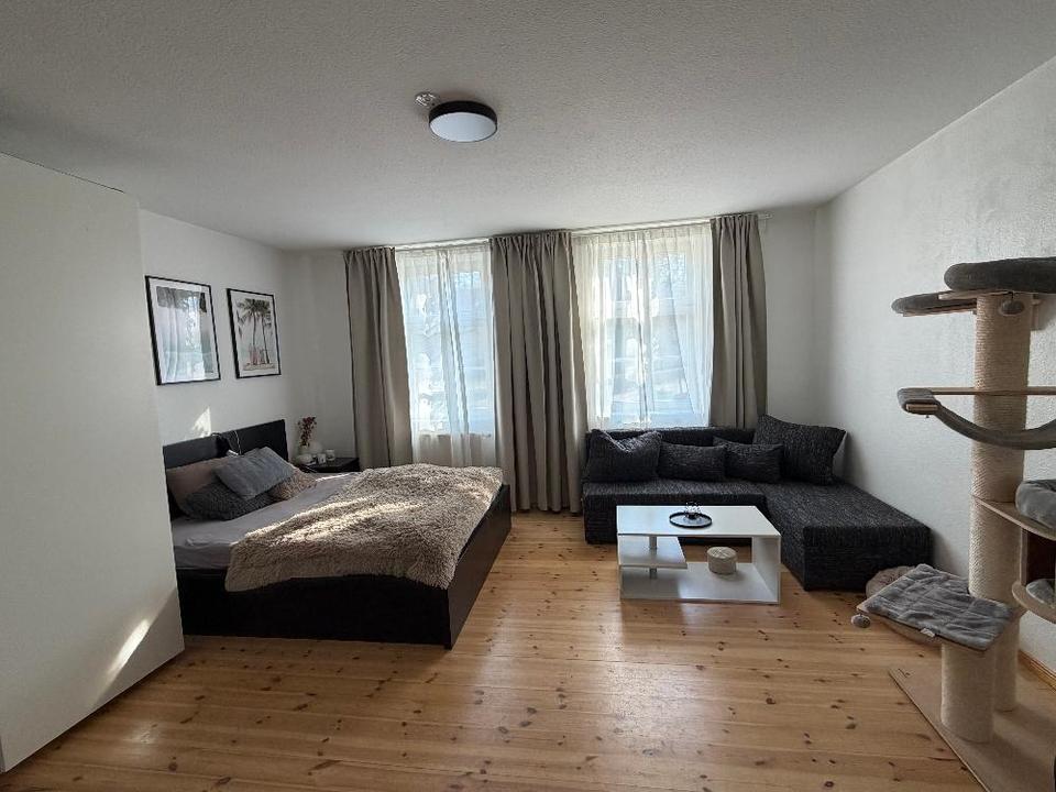 Thumbnail-1-Raum-Wohnung in Neustadt (Dosse)