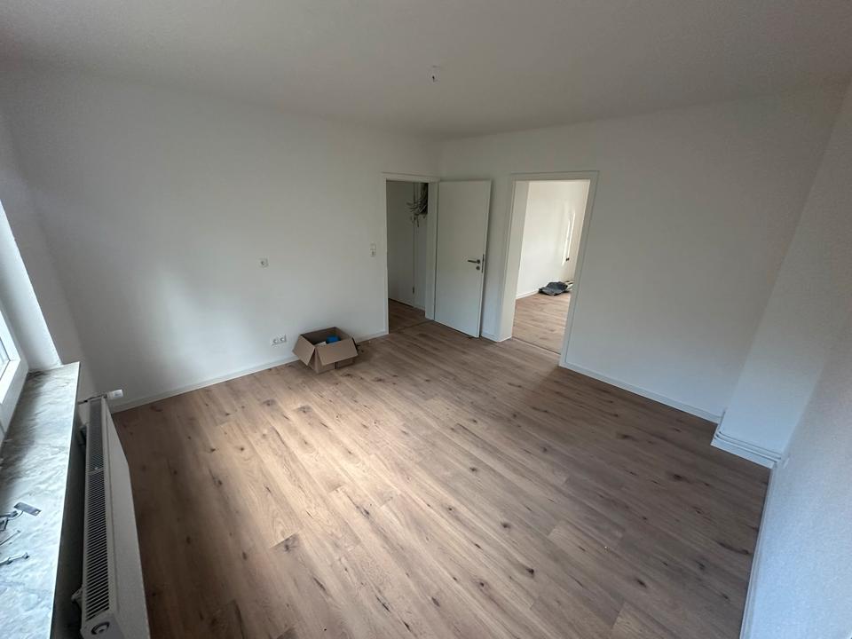 Thumbnail-Kernsanierte 3-Zimmer-Wohnung in guter Wohnlage von Siegen