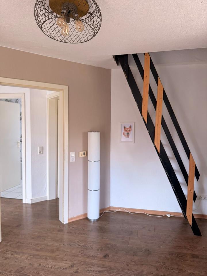 Thumbnail-2,5 Zimmer Wohnung