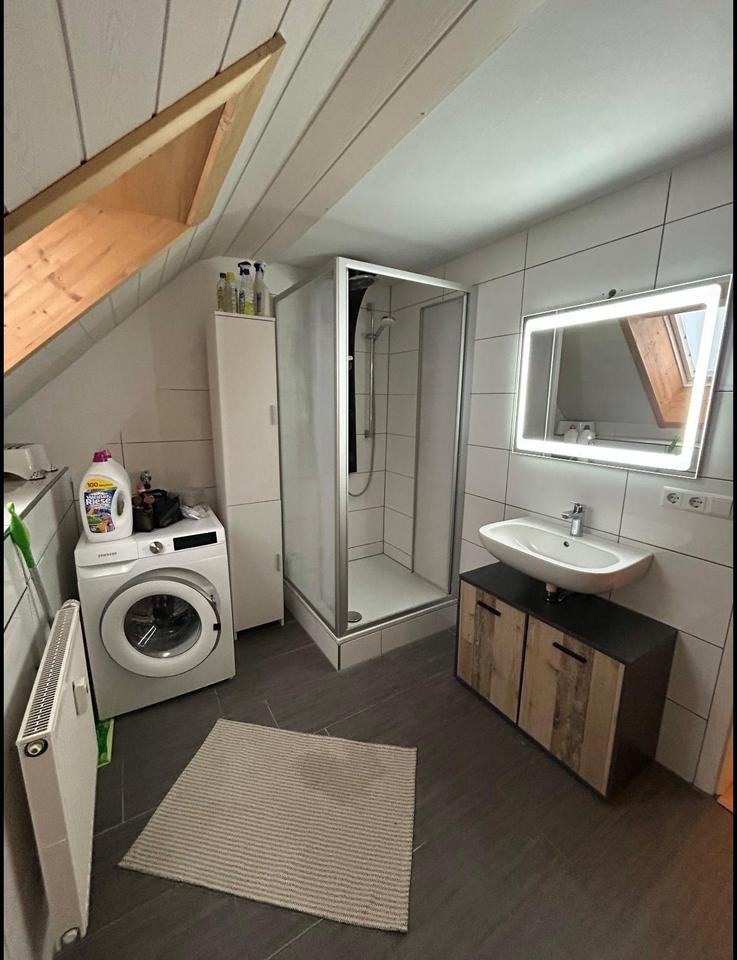 Thumbnail-3 Zimmer Wohnung in zentraler Lage