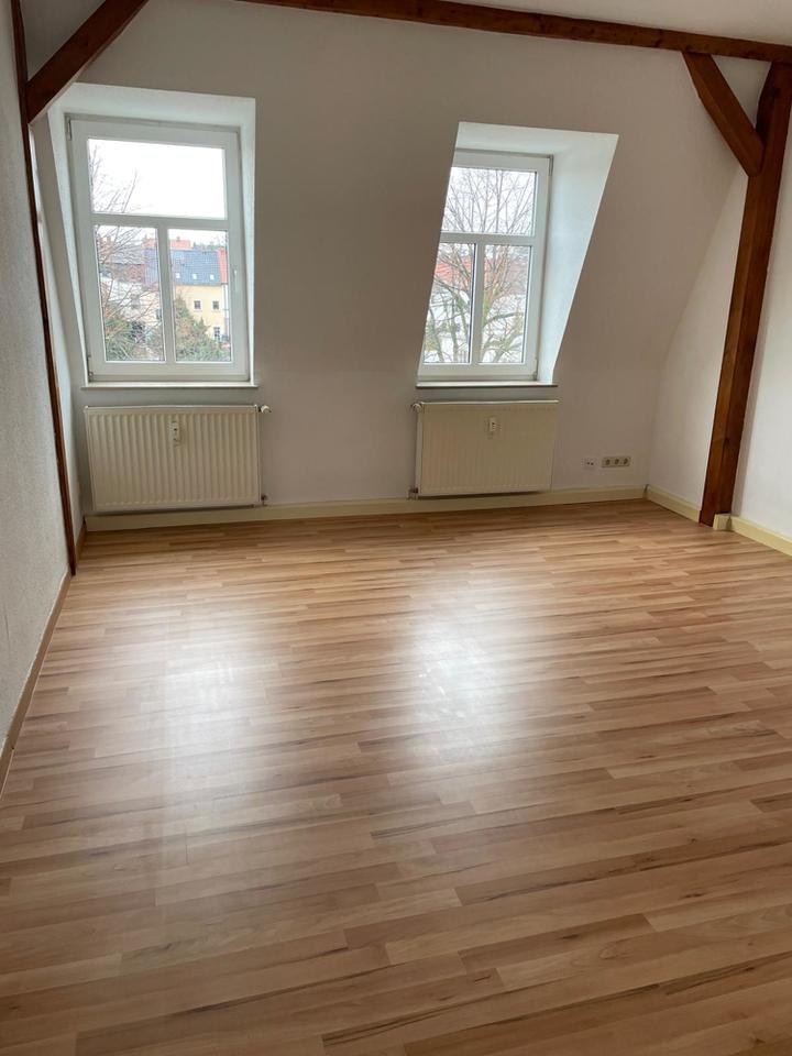 Thumbnail-Maisonette-Wohnung in beliebter Wohnlage