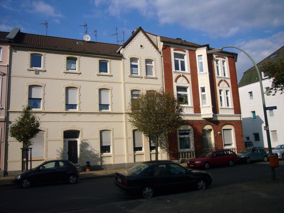 Thumbnail-2-Zimmerwohnung mit kl. Pantryküche, Bo-Wattenscheid