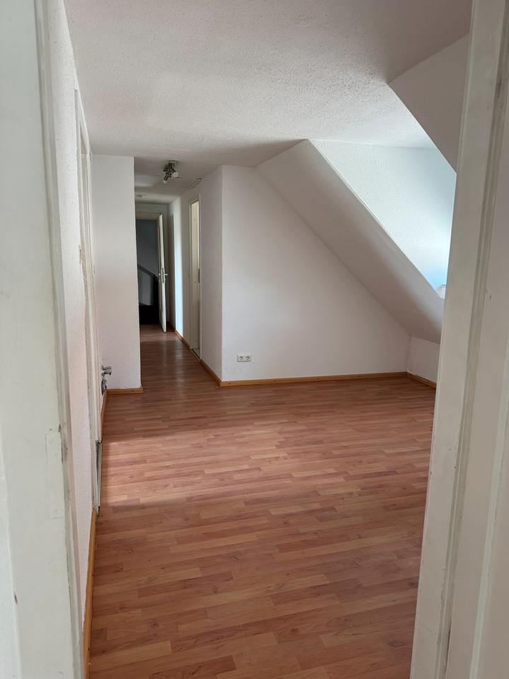 Thumbnail-3 Zimmerwohnung Dachgeschosswohnung