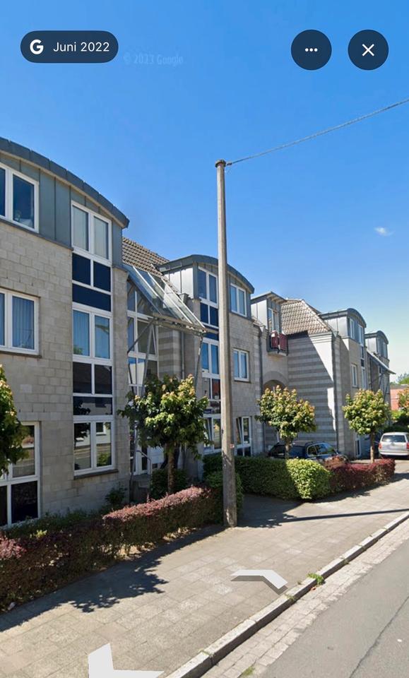 Thumbnail-Attraktive 3-Zimmer-Wohnung in zentraler Lage von Nienburg