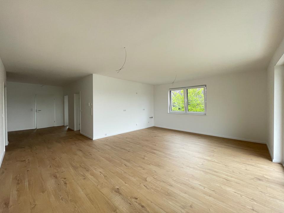 Thumbnail-Moderne 4-Zimmer-Neubauwohnung in Störmede – OG Links