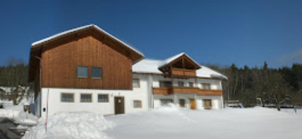 Thumbnail-Bayerischer Wald Ferienhaus Ferienwohnung Bayern Niederbayern