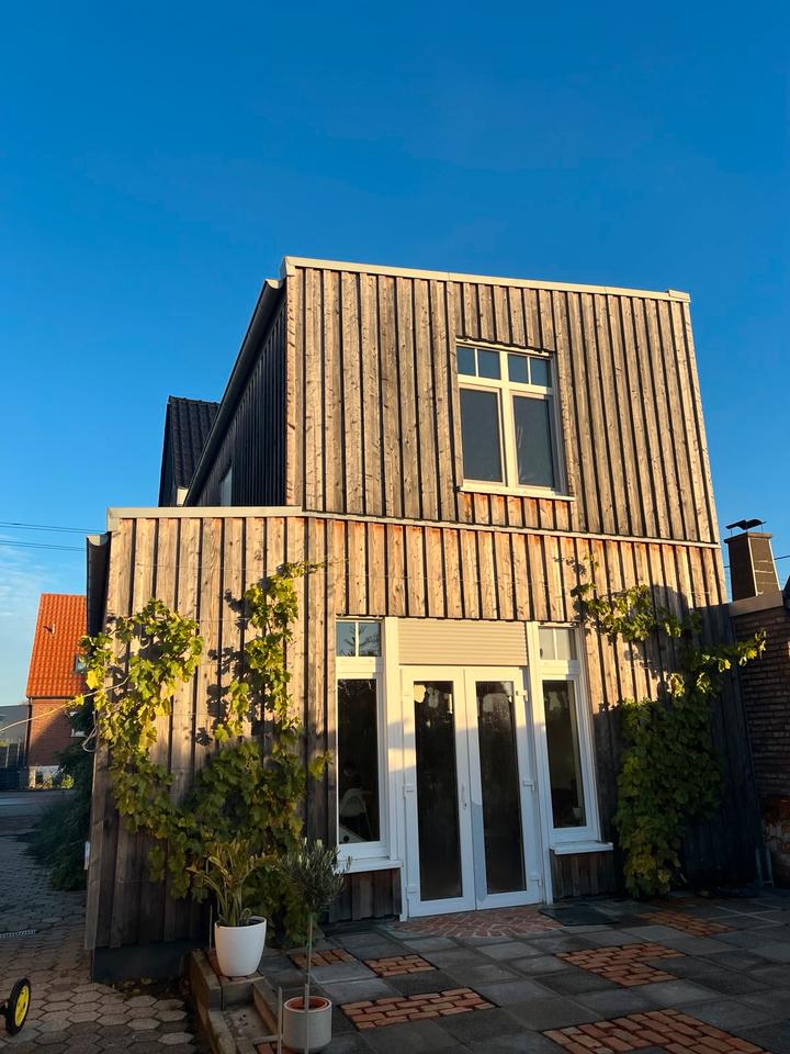 Thumbnail-Familienfreundliche Doppelhaushälfte, großer Garten WeselBüderich