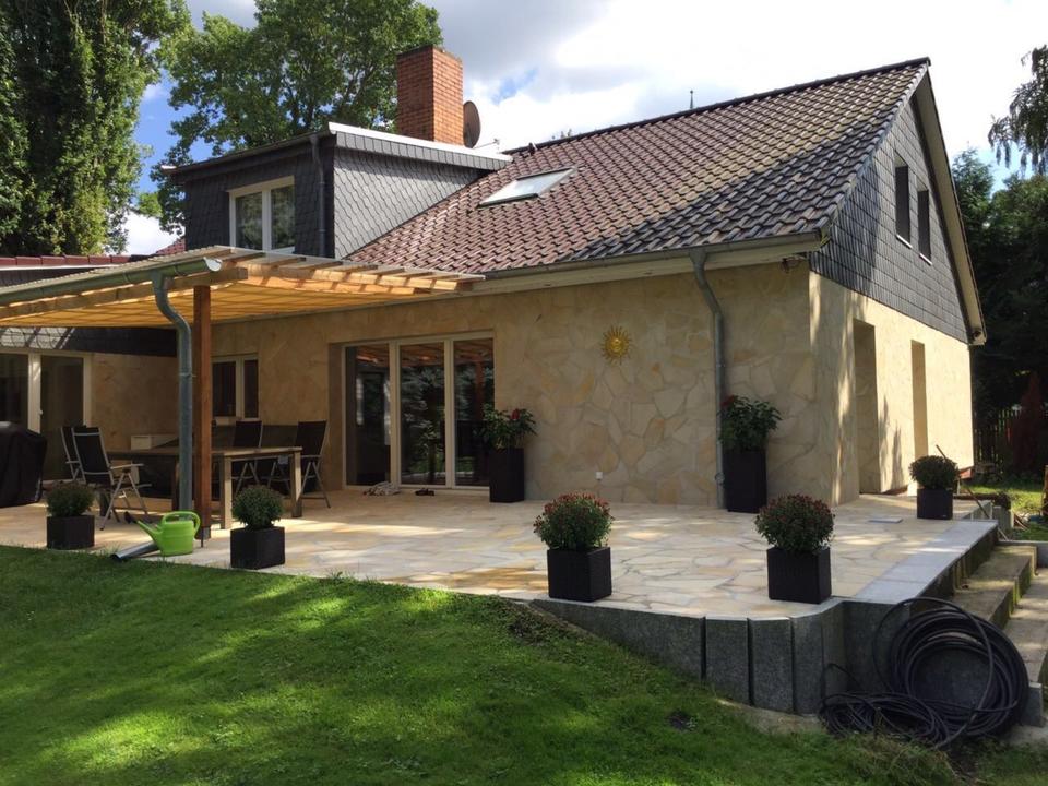 Thumbnail-Helle 3-Zimmer-Wohnung mit großer Dachterrasse in Hannover-Anderten