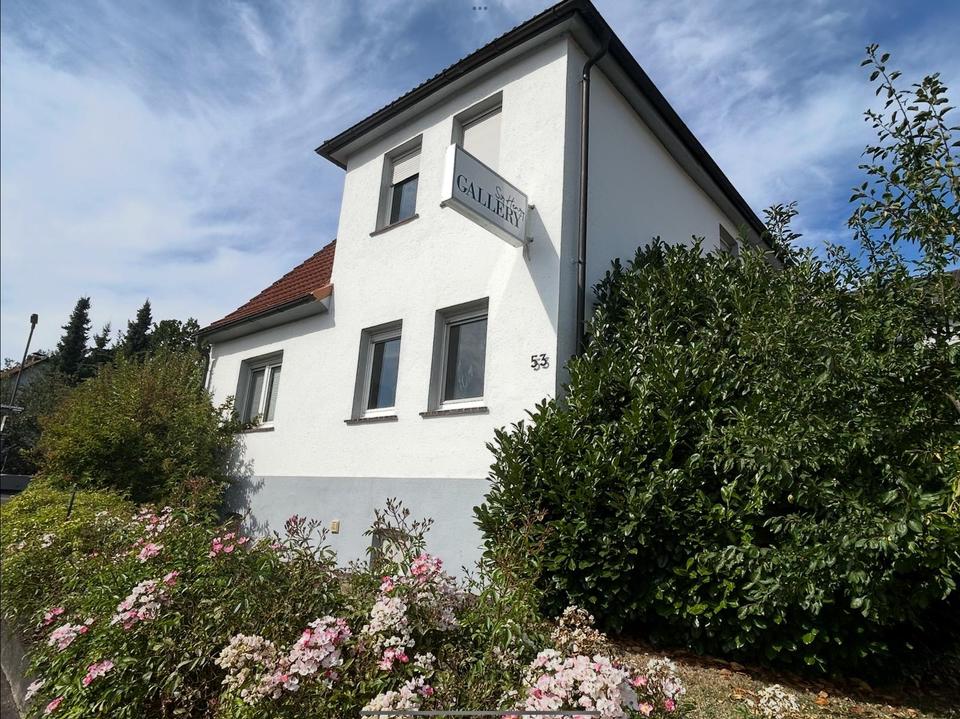 Thumbnail-Sonnige 2 ZKB Bad Hersfeld