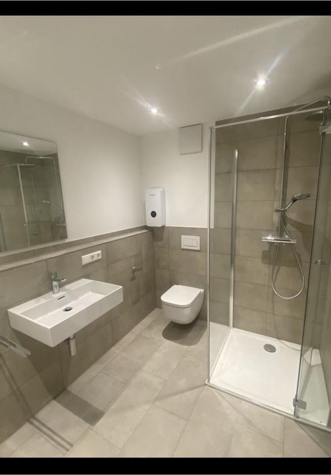 Thumbnail-2 Zimmer Wohnung in Biberach im Hauderboschen| Modern | 46qm