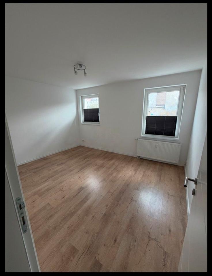 Thumbnail-Kernsaniert! 2-Zimmer-Wohnung Erdgeschoss Einbauküche Stellplatz