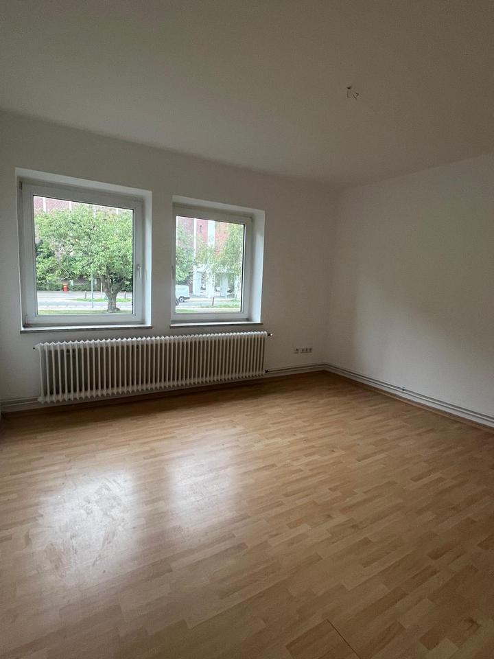 Thumbnail-3-Zimmer-Wohnung in Bant – renoviert, neue EBK, ab 01.08.2026