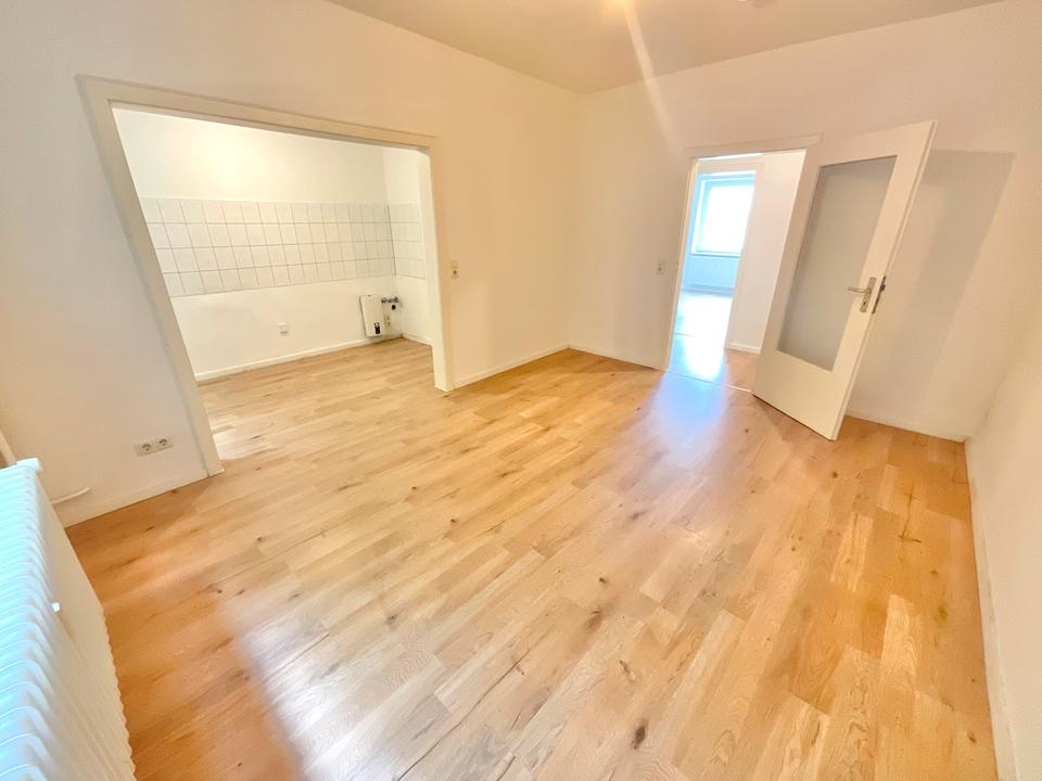 Thumbnail-Schöne 2 Zimmerwohnung in zentraler Lage