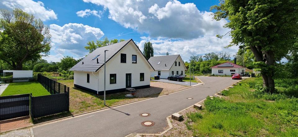 Thumbnail-Neubau in Gotha nähe ErfurtEisenach Erstbezug Provisionsfrei