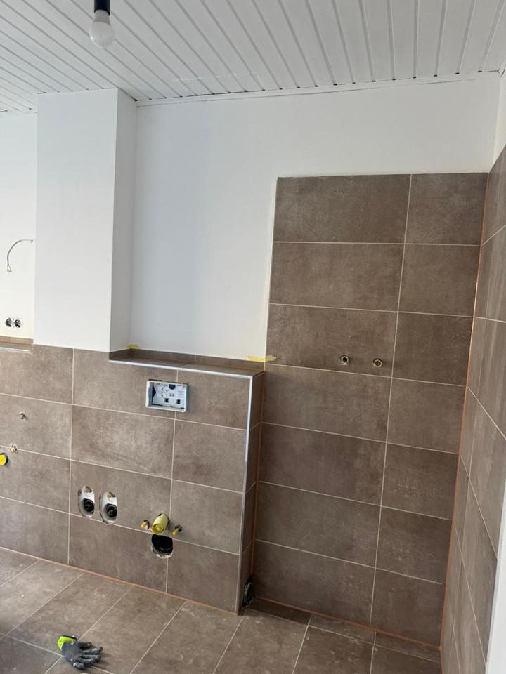 Thumbnail-3-Zimmer-Wohnung in Lehrte mit Winterbalkon – Nähe Bahnhof