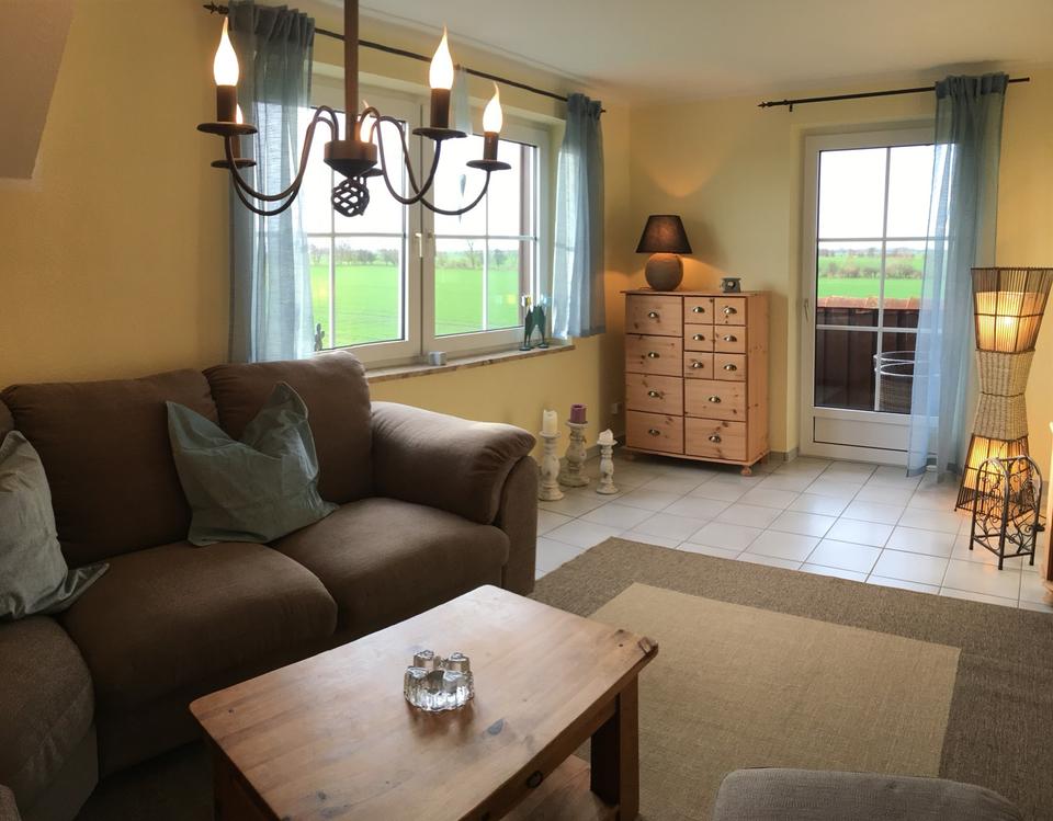 Thumbnail-Fehmarn ❤️ Ostern top Ferienwohnung Ostsee ruhig Hund erlaubt