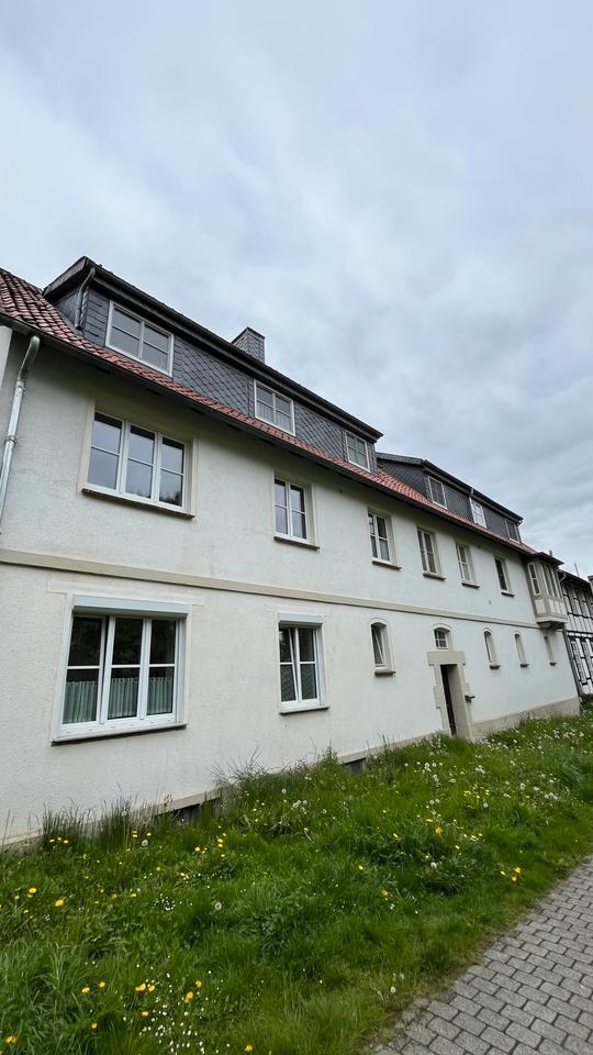 Thumbnail-Helle 4-Zimmer-Wohnung in zentraler Lage – Northeim