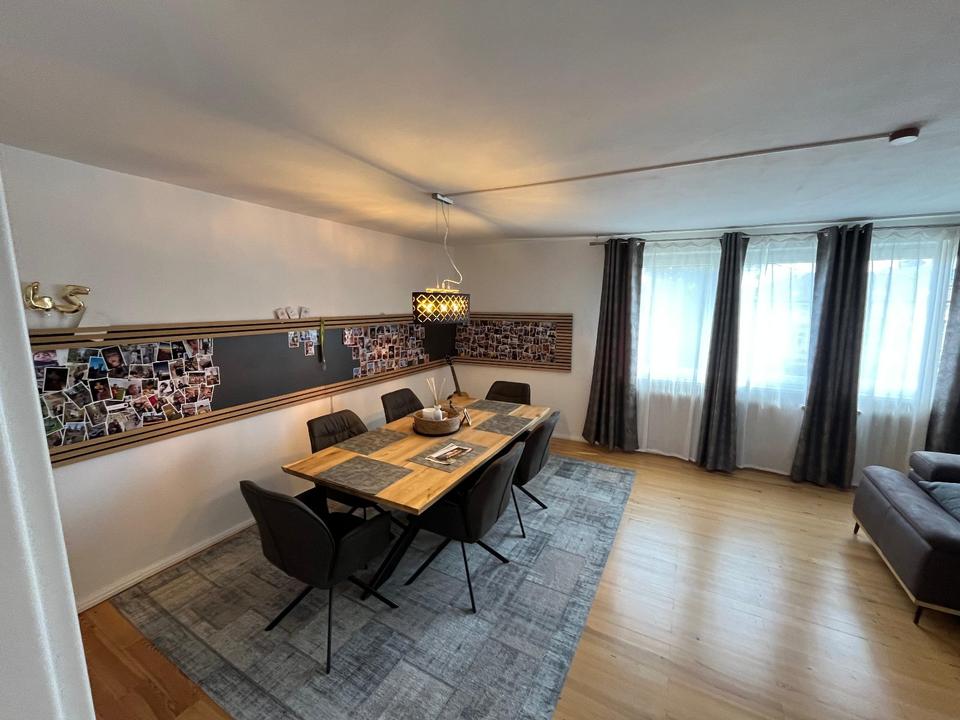 Thumbnail-3-Zimmerwohnung am ZOB zu vermieten