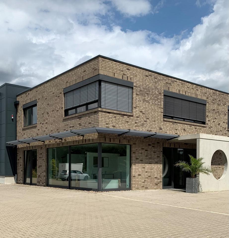 Thumbnail-Modernes und helles Büro in Holdorf zu vermieten