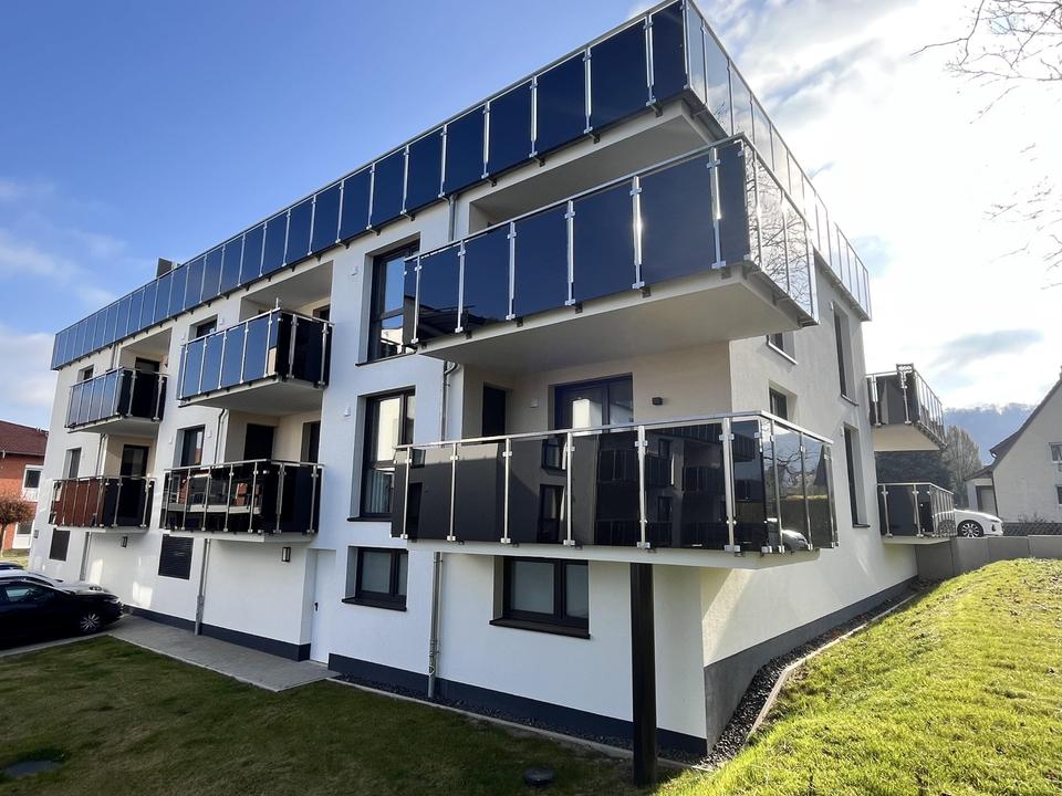 Thumbnail-Große 4-Zimmer Wohnung „Am Wieter“