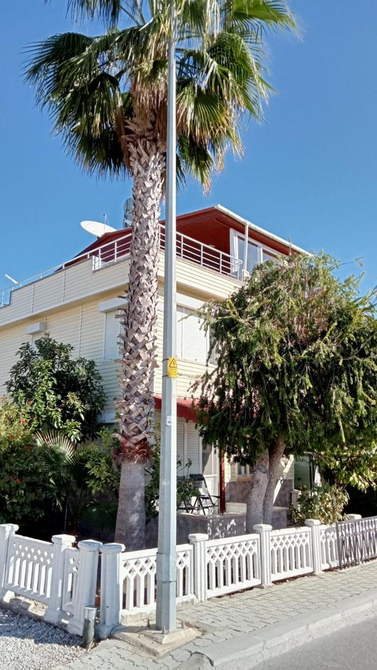 Thumbnail-Schöne Doppelhaushälfte in Belek-Bogazkent