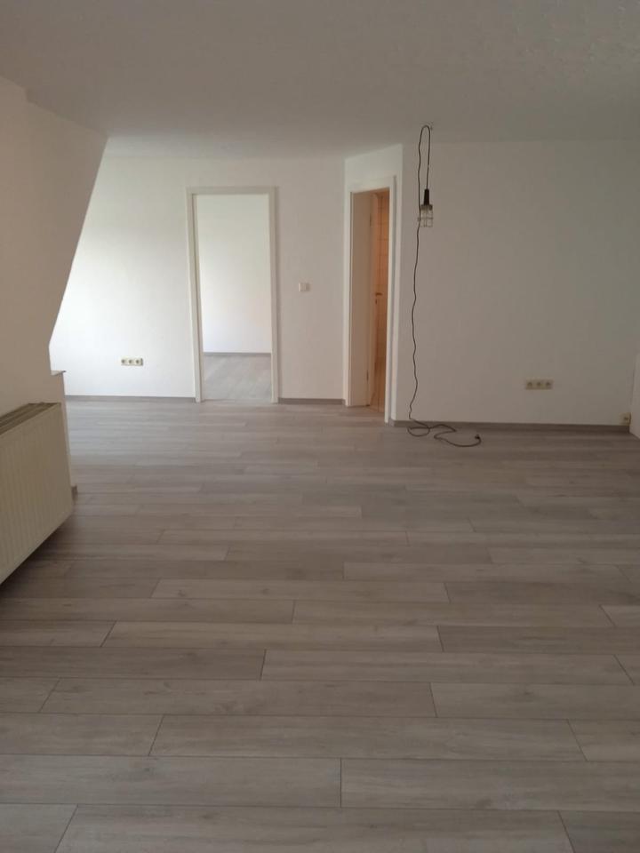 Thumbnail-Schöne 3 Zimmer Wohnung in ruhiger Lage mit Balkon ab 01.04.26