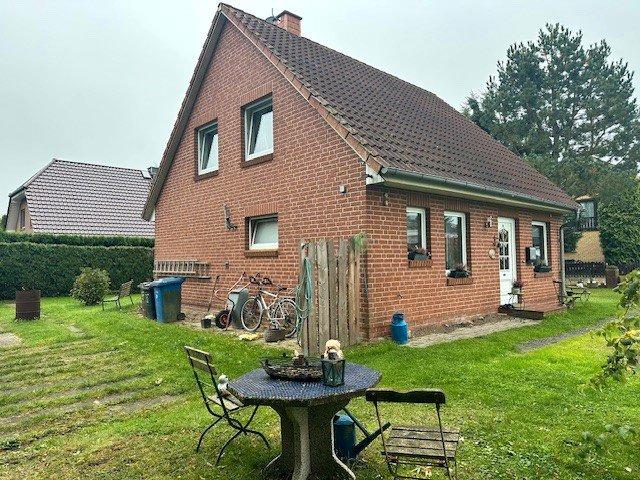 Thumbnail-EFH ländliches Wohnen in ruhiger Lage