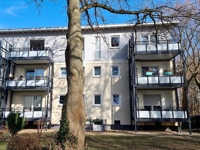 Thumbnail-Wohntraum in Hörde
