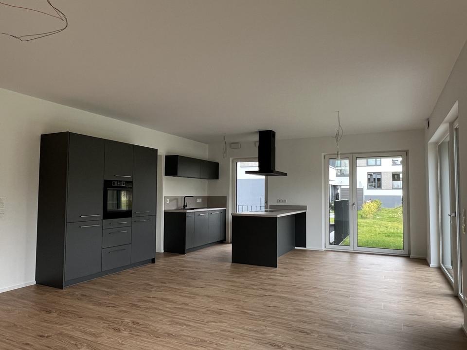 Thumbnail-Attraktive Maisonette-Wohnung im Quartier GrüneWald