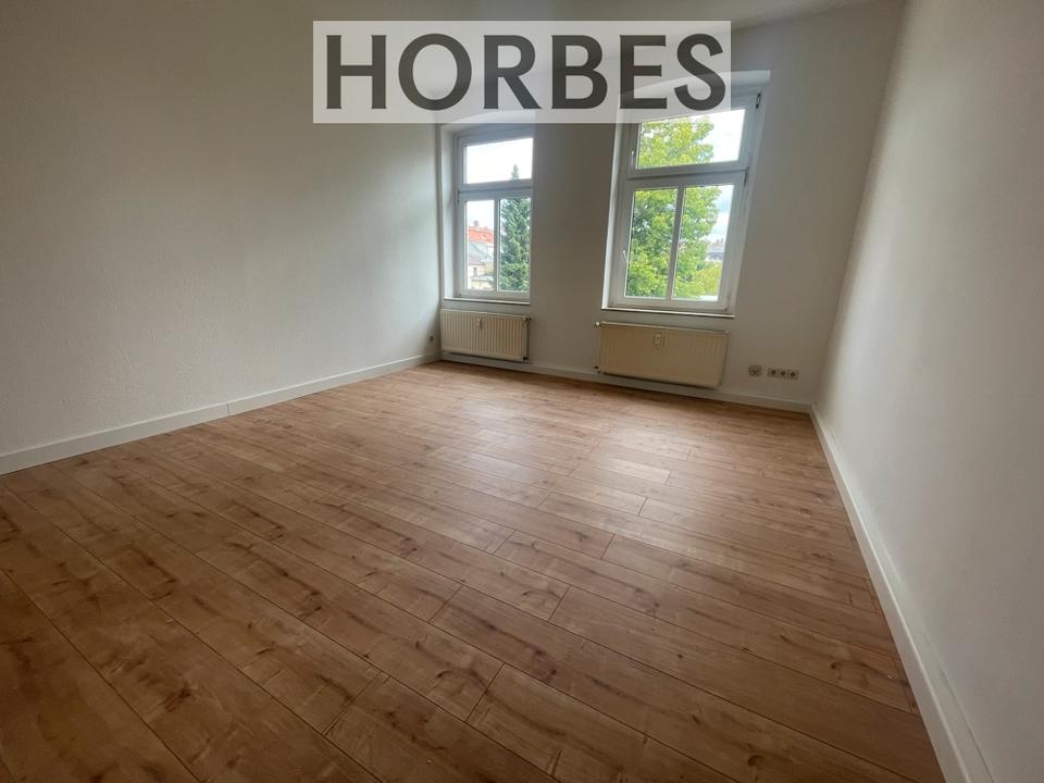 Thumbnail-2 Zimmer Wohnung in Zentrumsnähe