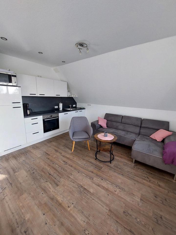 Thumbnail-Ferienwohnung Fehmarn Ostsee 7 Nächte im April - Juni, Fewo, 2 SZ