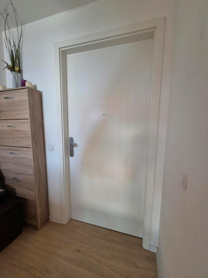 Thumbnail-WG Wohnung ( Für FrauenStudentinnen