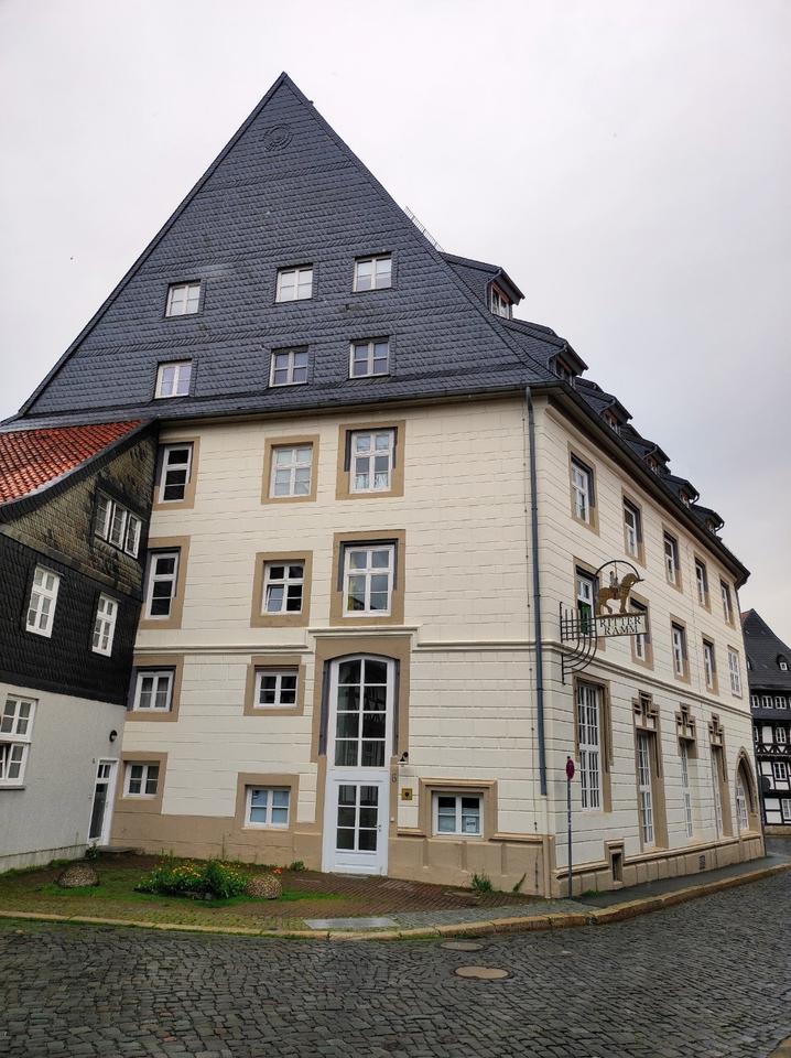 Thumbnail-Charmante Wohnung mit Loft-Charakter, auf Zeit