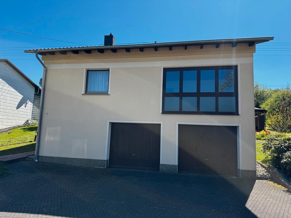 Thumbnail-Haus mit 3 separaten Wohneinheiten