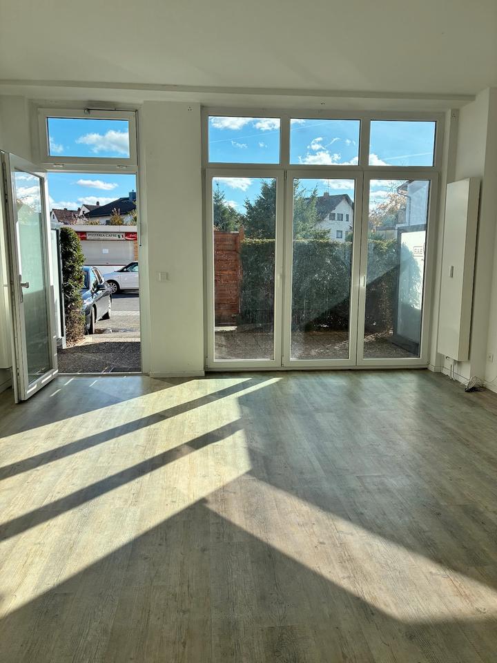 Thumbnail-Erste Kaltmiete geschenkt** 2 Zimmer Maisonette mit kleiner Terrasse ab sofort index