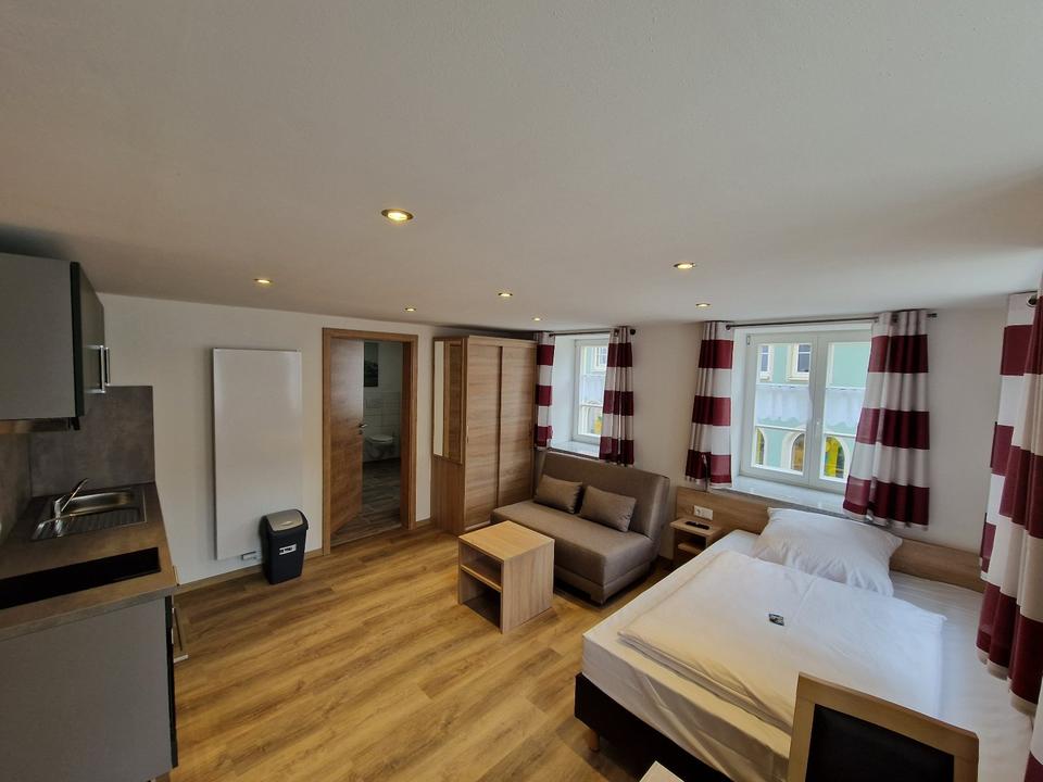 Thumbnail-Monteurzimmer, Monteurunterkunft. Ferienwohnung