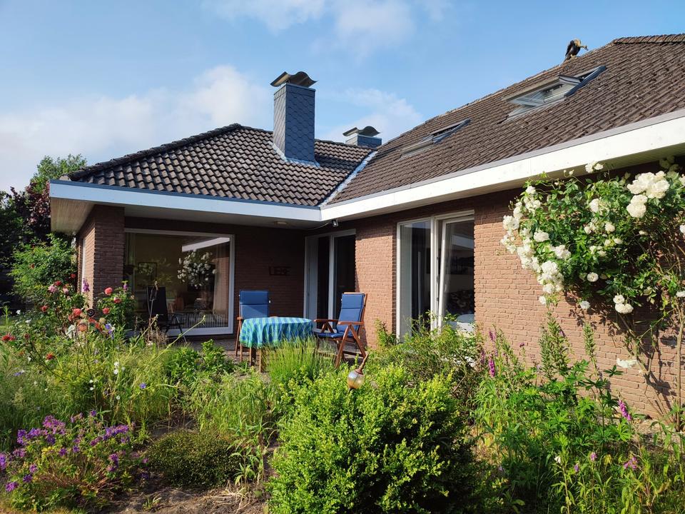 Thumbnail-Ebenerdiges Wohnen mit Gestaltungsmöglichkeiten in bester Lage